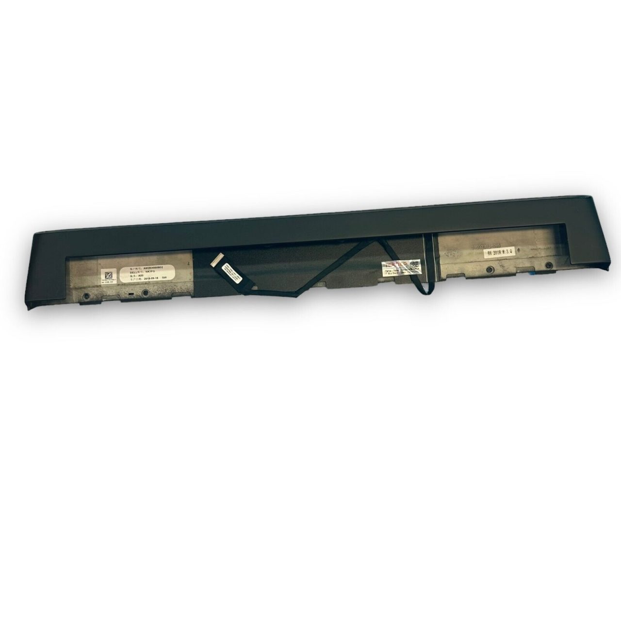 Dell Alienware m15 R2 Fan Exhaust Cover Rear Housing