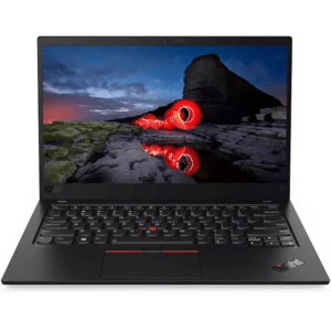 ThinkPad X1 Carbon 8th Gen