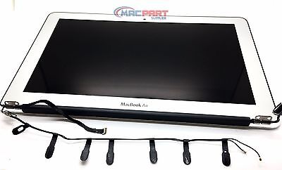 Apple MacBook Air A1465 Full Lcd 11" Display Assembly