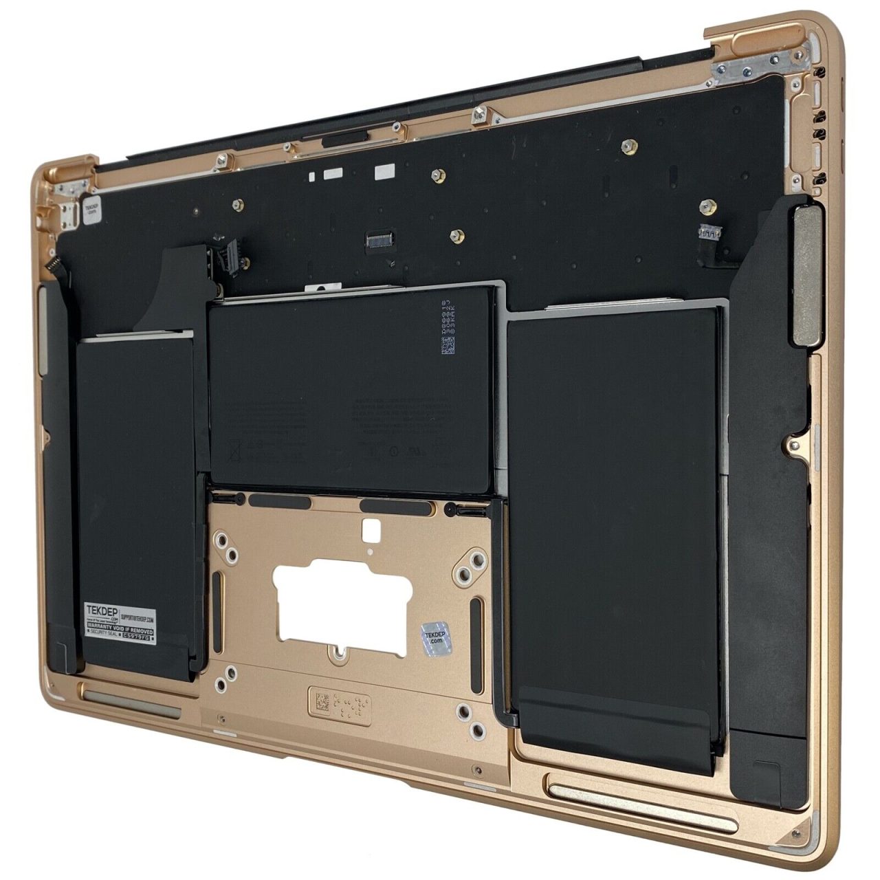 13" Apple MacBook Air 2018 2019 Rose Gold Top Case Battery Keyboard A1932 / A