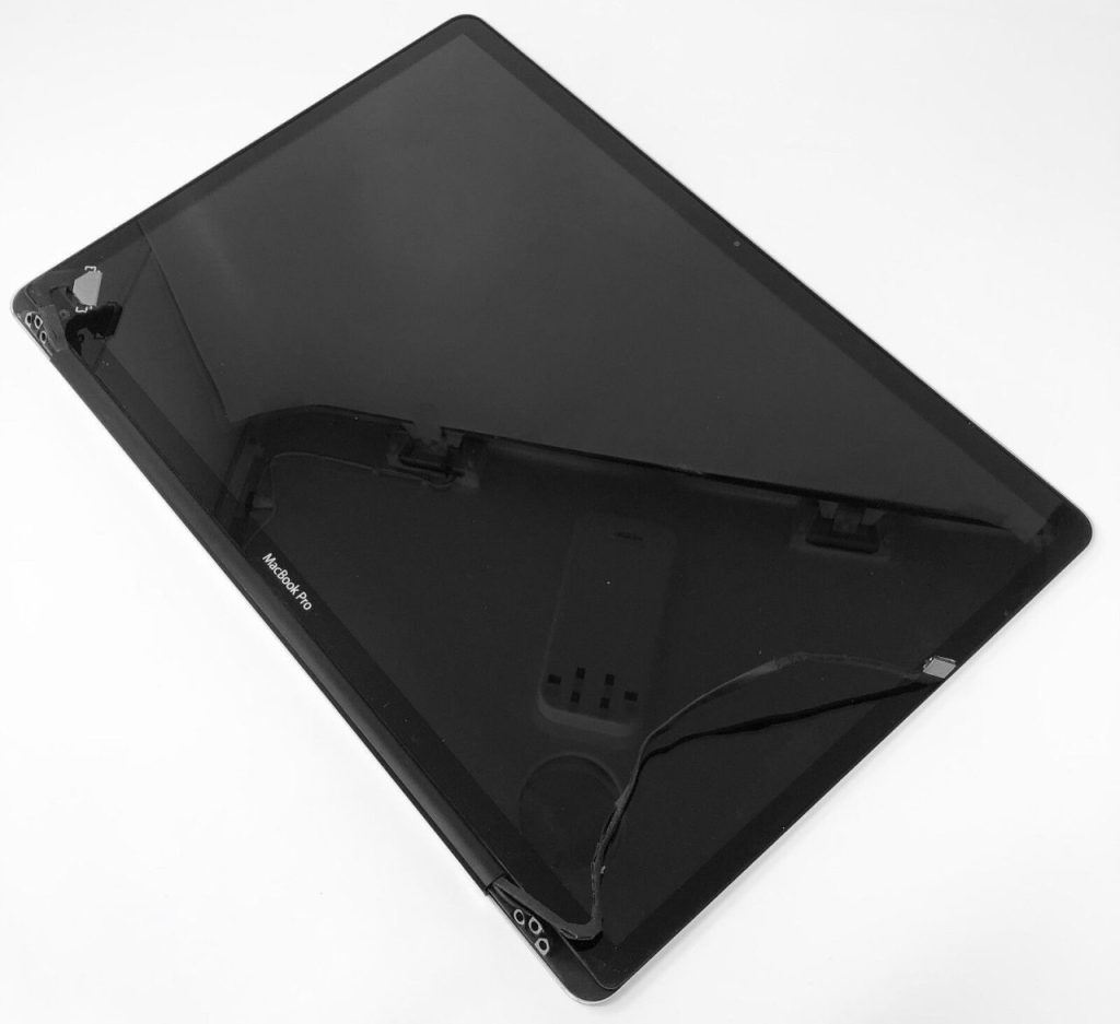 17" MacBook Pro A1297 Glossy LCD Screen Display Assembly - Early and Mid 2009 "A