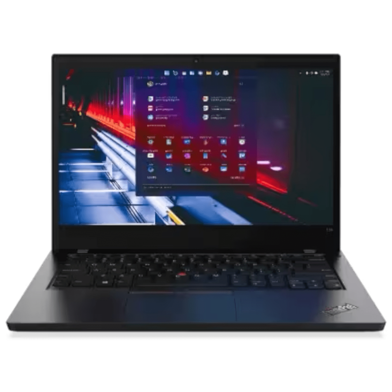 ThinkPad L14 2nd Gen