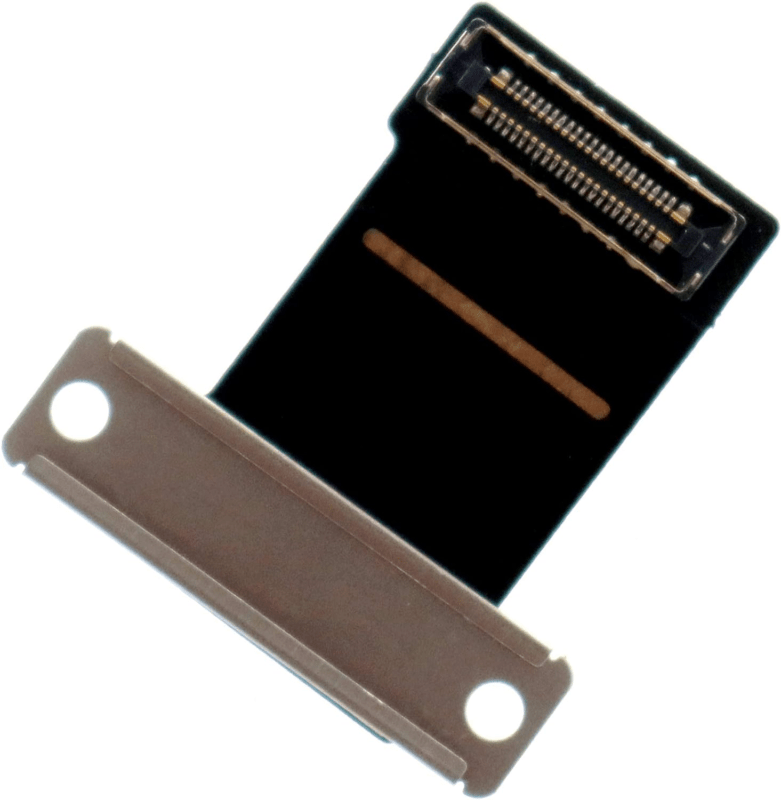 A1706 LCD Display LVDs eDP Video Flex Cable NEW for 2016-2017 Macbook Pro 13"