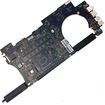 15" MacBook Pro Retina A1398 Logic Board 2.8Ghz i7 16Gb Mid 2014 820-3787-A / IG