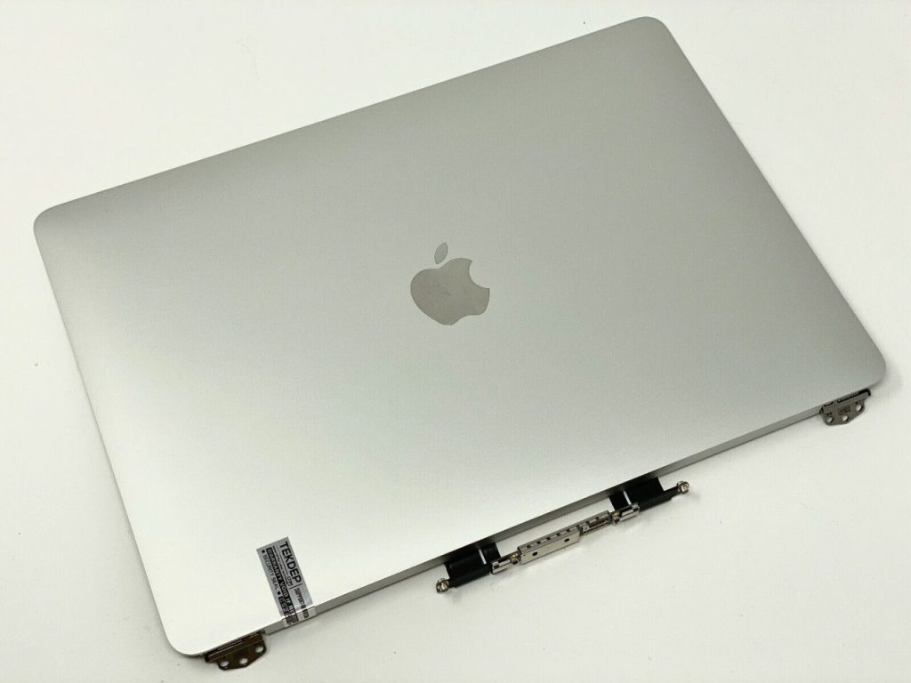 Silver Full Display LCD Assembly 13" Apple MacBook Air 2018 2019 A1932 / A