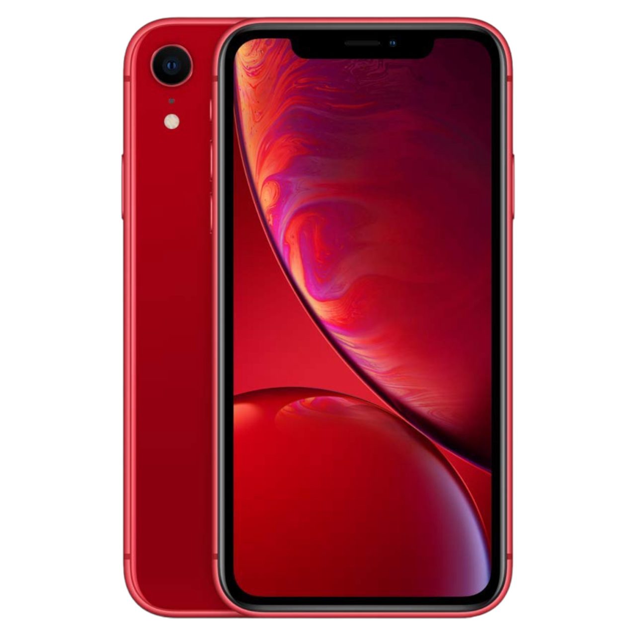 iPhone XR -