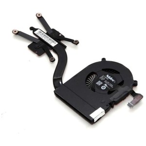 CPU Cooling Fan With Heatsink For Lenovo ThinkPad X1 Yoga 20FQ 20FR