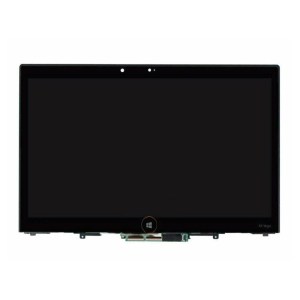 LCD Touch Assembly For 14" Lenovo ThinkPad X1 Yoga 20FQ 20FR