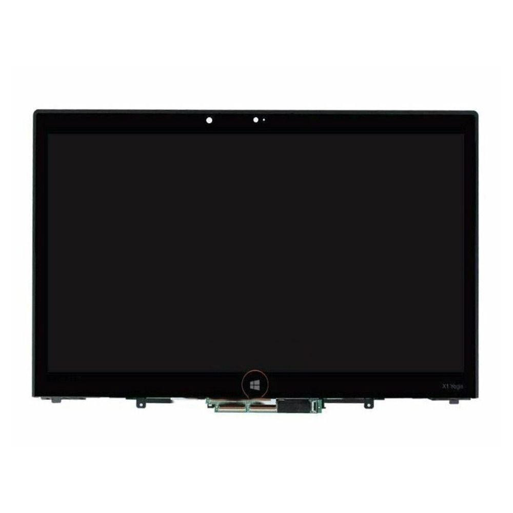 LCD Touch Assembly For 14" Lenovo ThinkPad X1 Yoga 20FQ 20FR