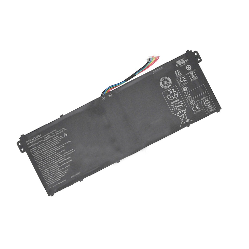 AP16M5J Laptop Battery For Acer Aspire 1 A114-31