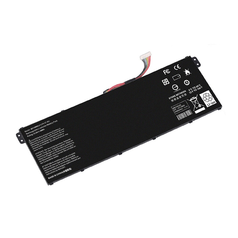 AC14B8K Laptop Battery For Acer Aspire 5 A515-51
