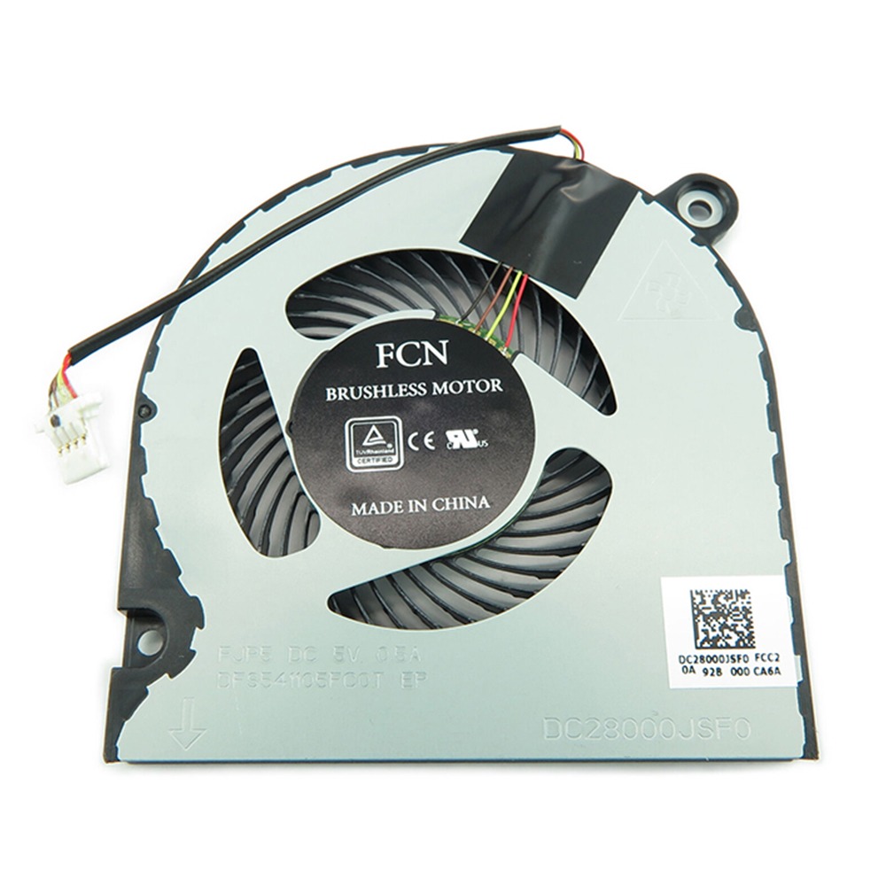 CPU Cooling Fan For Acer Aspire 5 A515-51