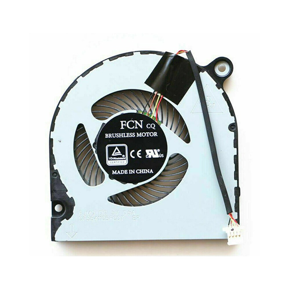 CPU Cooling Fan For Acer Aspire 5 A515-52