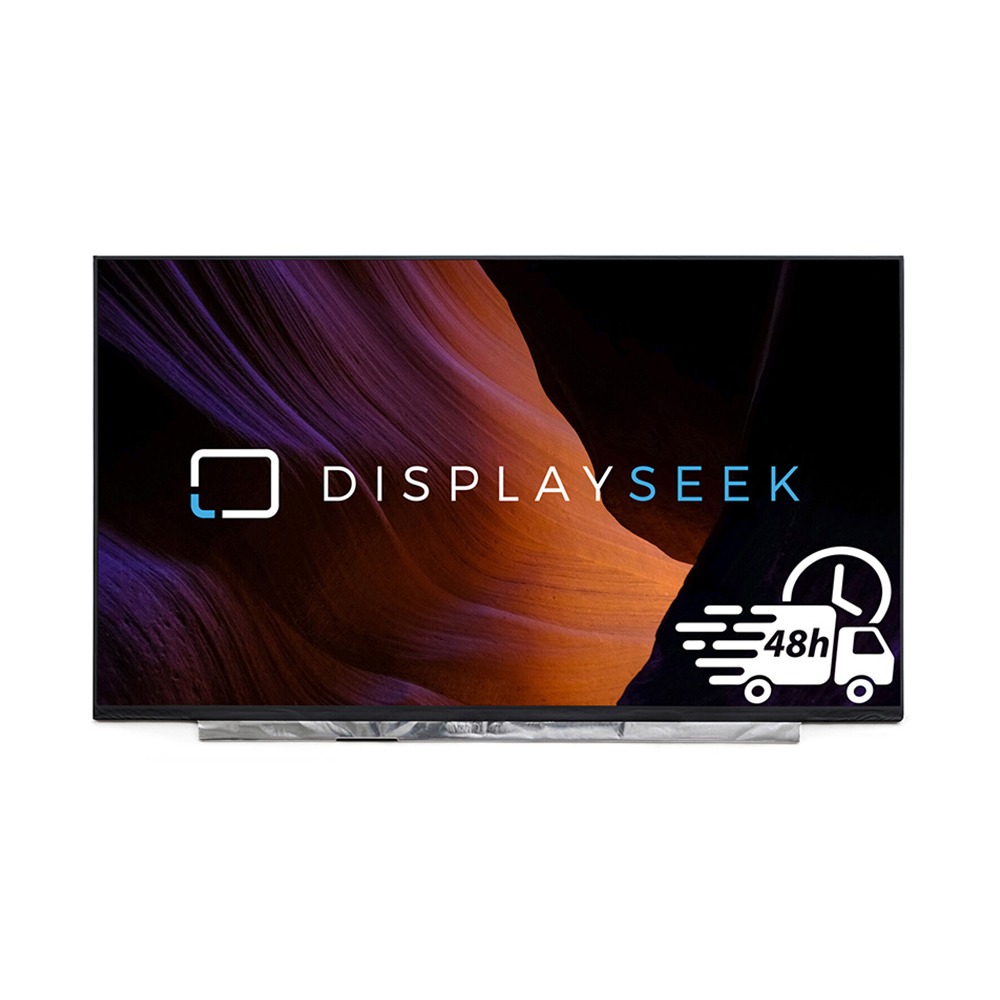 New LCD Screen Display Panel Replacement For 15.6" Acer Aspire 5 A515-52 15" 2018