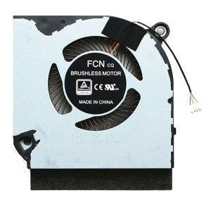 New CPU & GPU Cooling Fan Replacement For Acer Aspire Nitro 5 AN515-55 15" 2020
