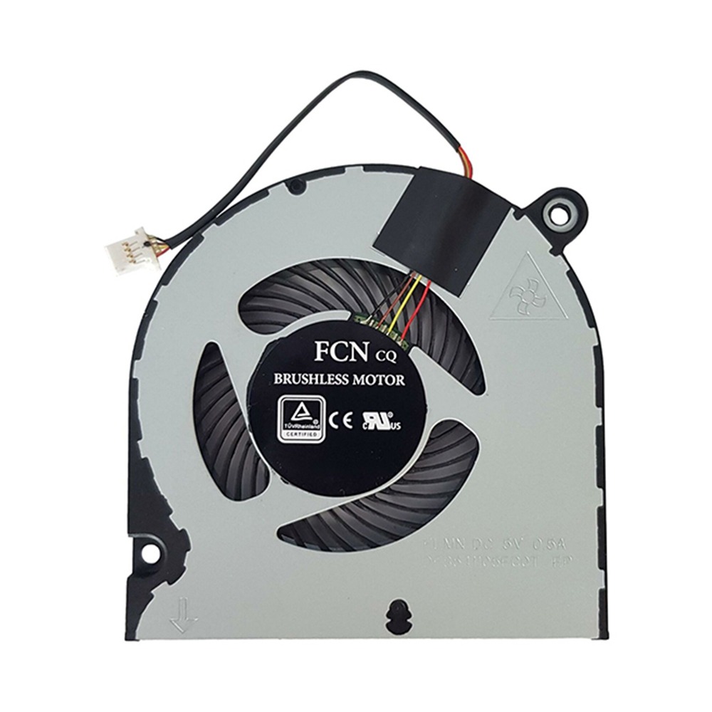 New CPU Cooling Fan Replacement For Acer Aspire 1 A115-31 15" 2020