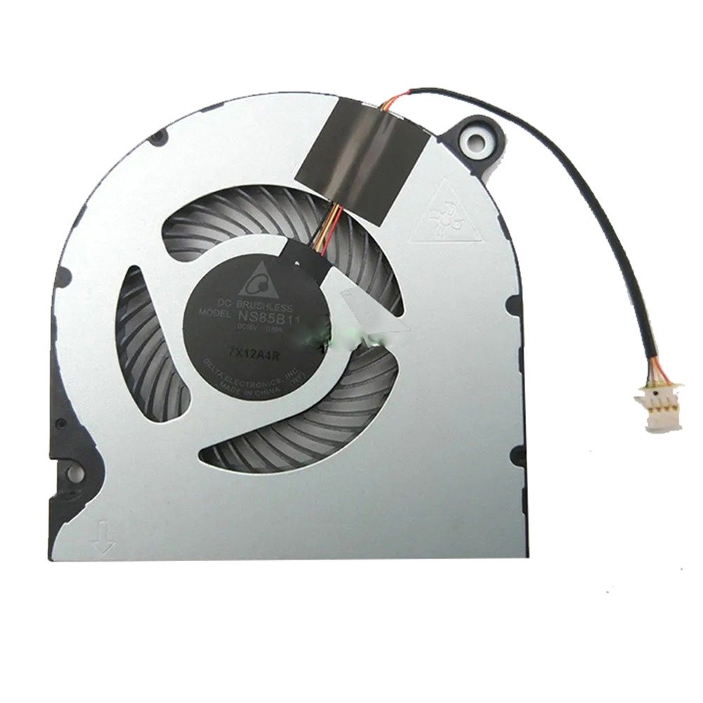 New CPU Cooling Fan Replacement For Acer Aspire 5 A515-44 A515-55 15" 2020