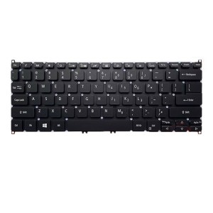 US Keyboard Backlit For Acer Travelmate P4 P414-51