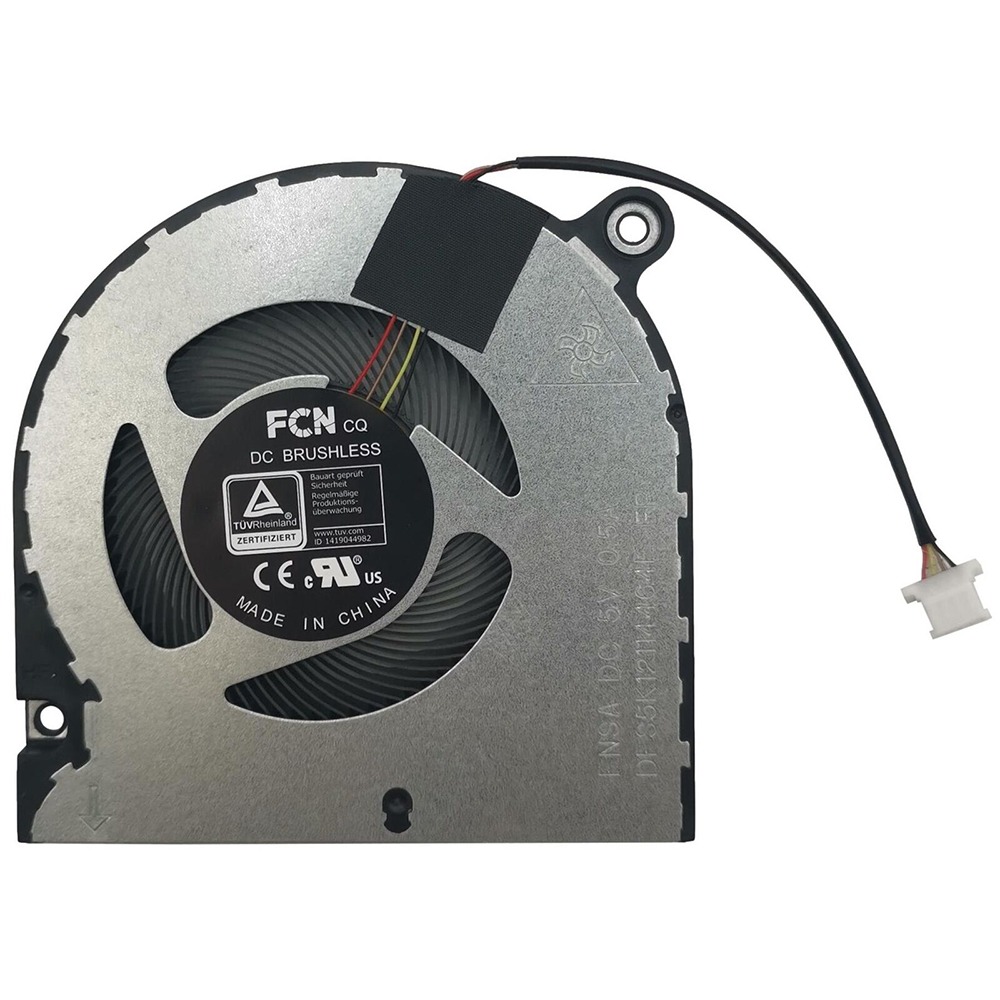 Thermal Cooling Fan For Acer Aspire Vero AV15-51 AV15-51R