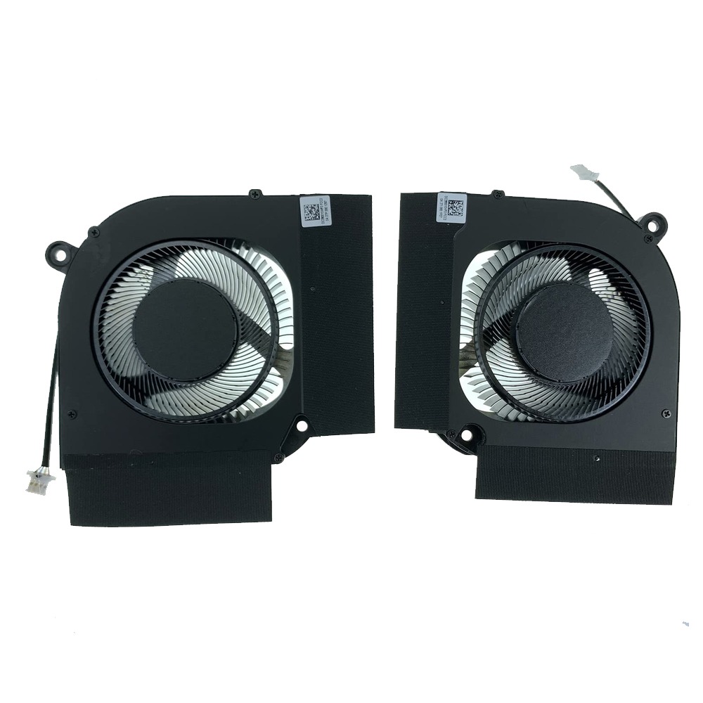 CPU & GPU Cooling Fan For Acer Aspire Nitro 5 AN515-58