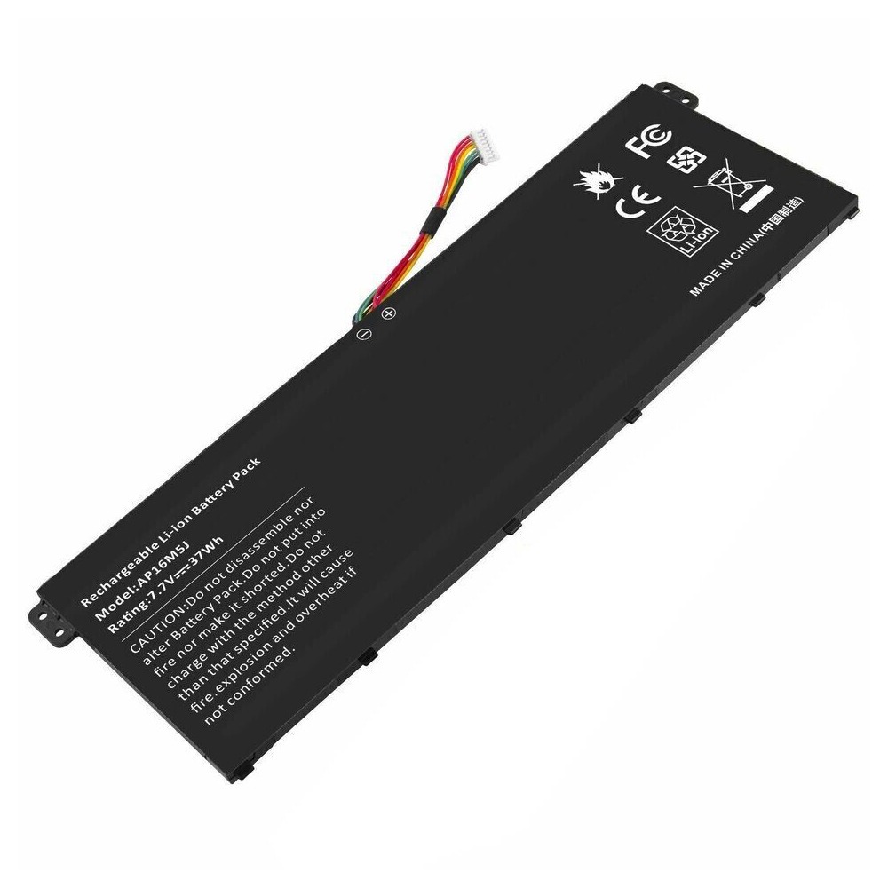 AP16M5J Laptop Battery For Acer Aspire 3 A315-21