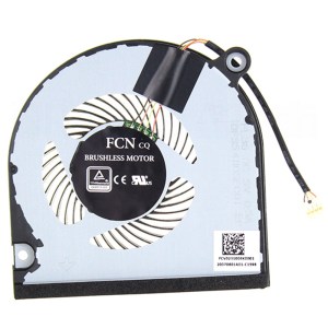 New CPU Cooling Fan Replacement For Acer Aspire 5 A515-53 A515-53G 15" 2019