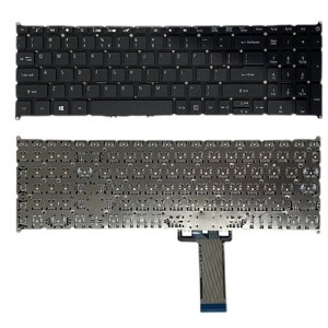 New US Black Keyboard Replacement For Acer Aspire 5 A515-53 A515-53G 15" 2019