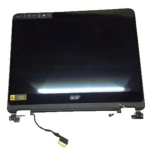 New Touch Screen LCD Panel Assembly Replacement For 14" Acer Aspire 5 Spin 14 SP714-51 14" 2016
