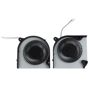 CPU & GPU Cooling Fan For Acer Aspire Nitro 7 AN715-51 AN715-52