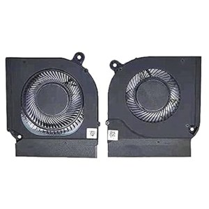 CPU Thermal Cooling Fan For Acer Aspire Nitro 7 AN715-52