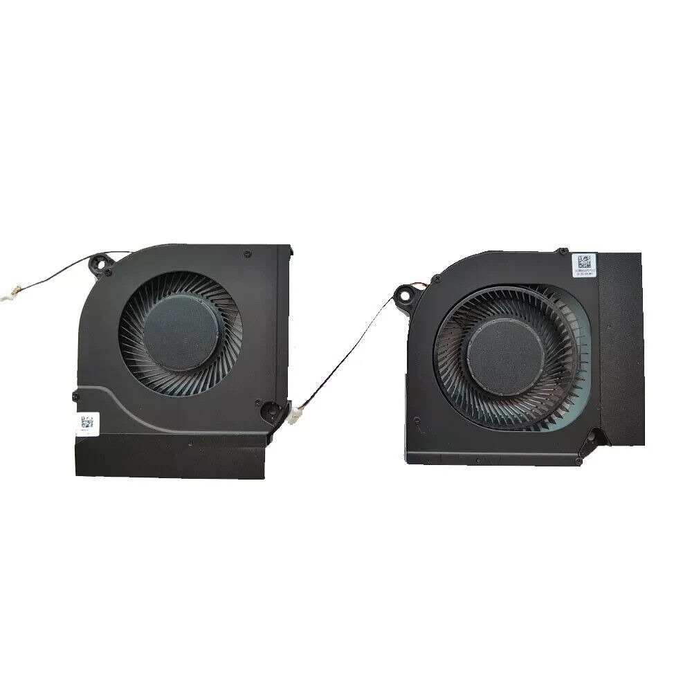 CPU & GPU Cooling Fan For Acer Nitro 17 AN517-54