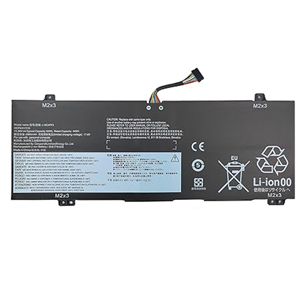 L18C4PF3 Laptop Battery For Lenovo IdeaPad Flex 14 81XG