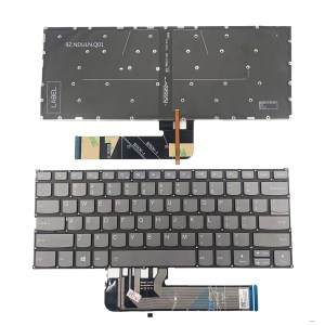 US English Keyboard For Lenovo IdeaPad Flex 14 81XG