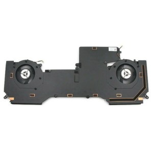 CPU Cooling Fan and Heatsink For Lenovo Legion 7