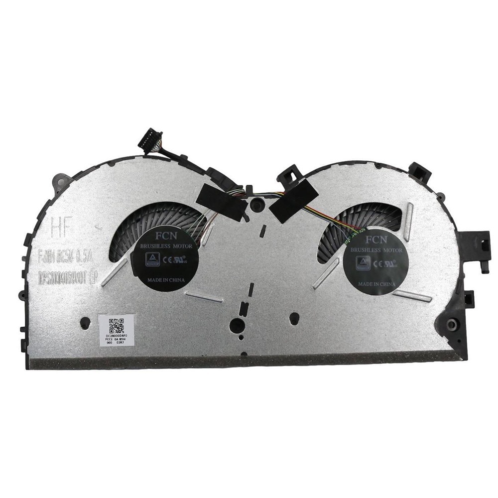 CPU Cooling Fan For Lenovo Legion Y520
