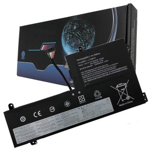 New L17M3PG1 Laptop Battery Replacement For Lenovo Legion Y530 15" 2018