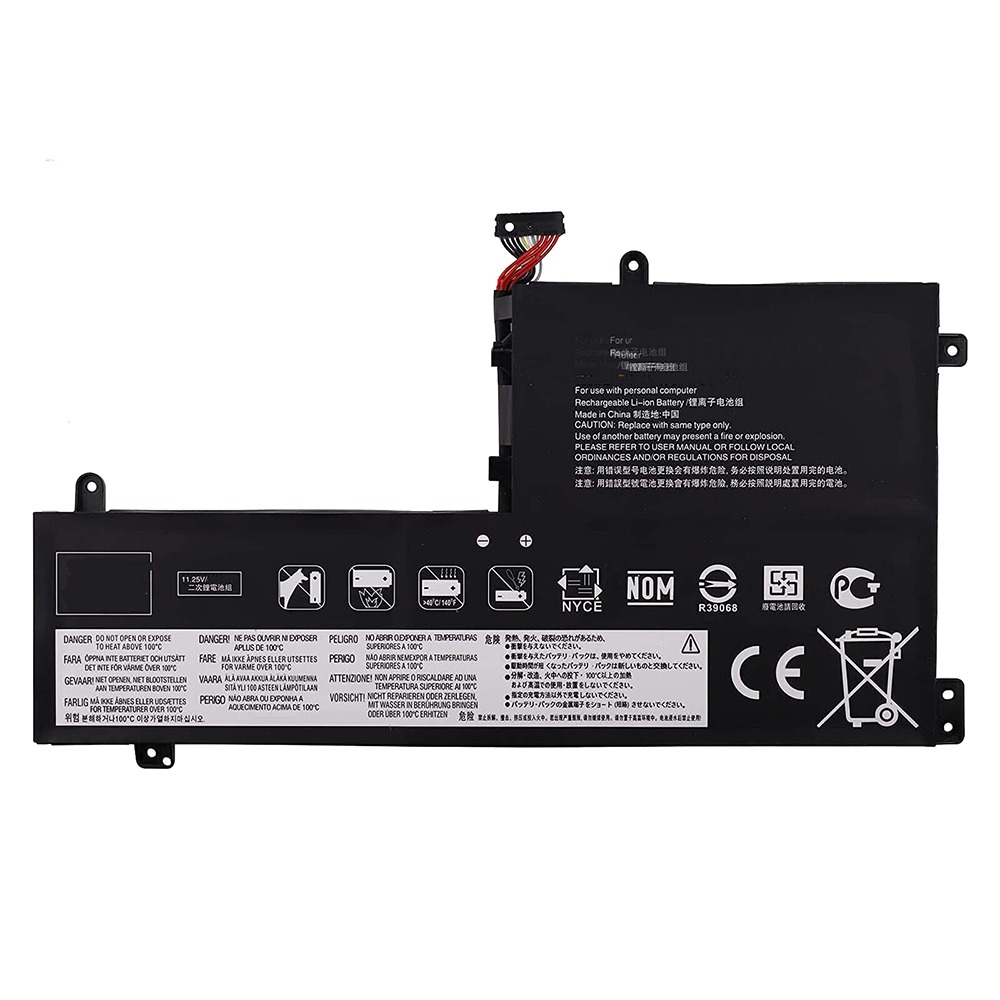 L17M3PG2 Laptop Battery For Lenovo Legion Y740