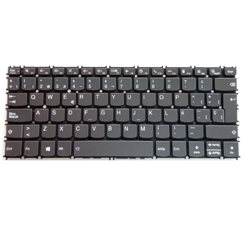 US Keyboard With Backlit For Lenovo ThinkBook 13s Gen 2 20V9