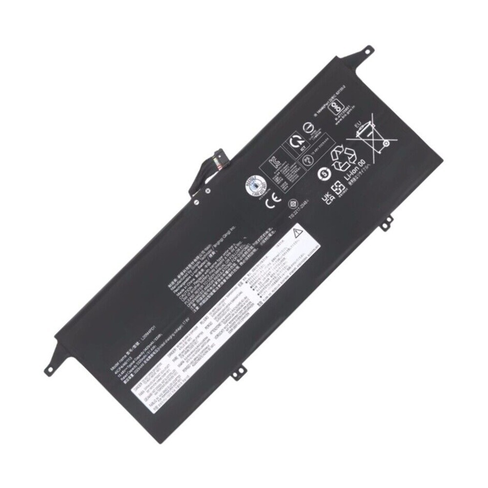 L20D4PD1 Laptop Battery For Lenovo ThinkBook 13x Gen 1 20WJ