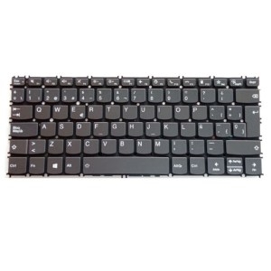 English US With Backlit Keyboard For Lenovo ThinkBook 13x Gen 1 20WJ