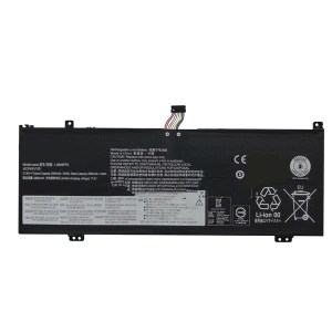 L18D4PF0 Laptop Battery For Lenovo ThinkPad 20R9 Gen 1