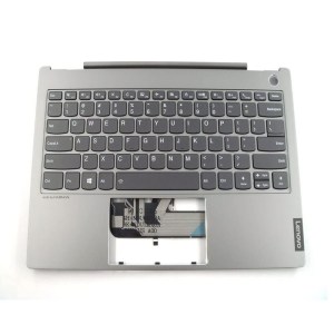 New US Keyboard With Backlit BLACK Replacement For Lenovo ThinkBook 20R9 Gen 1 13" 2019