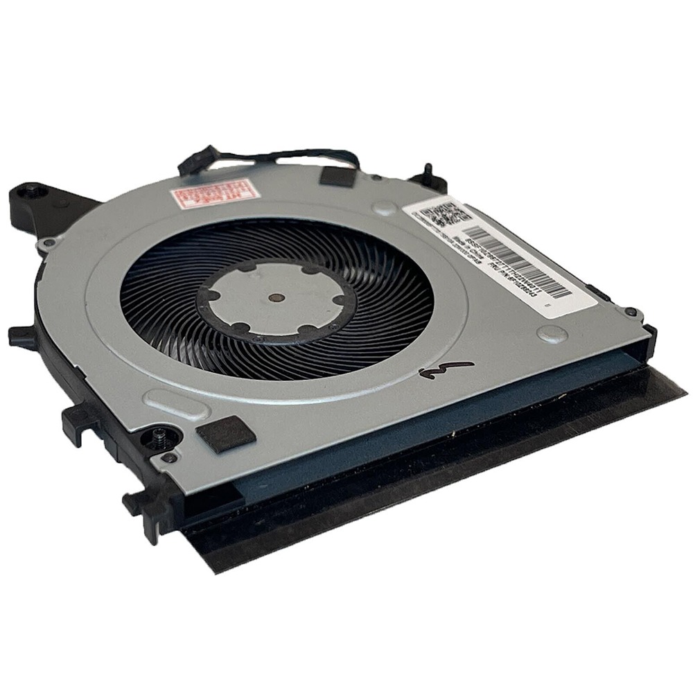 CPU Cooling Fan For Lenovo ThinkPad E14 Gen 2