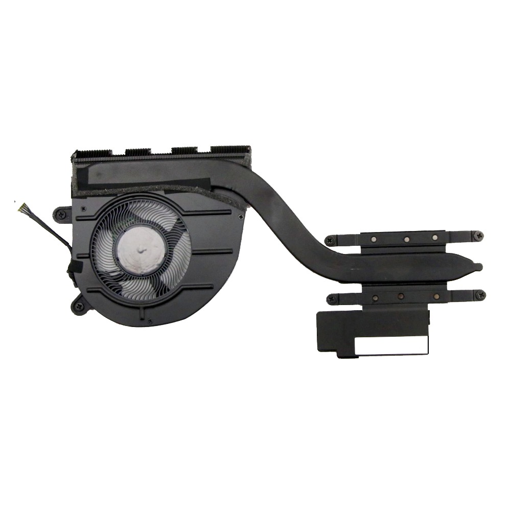 CPU Cooling Heatsink Fan For Lenovo ThinkPad L13 Gen 1