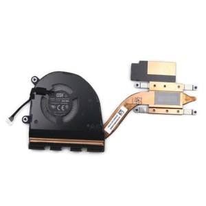 New CPU Cooling Fan and Heatsink Replacement For Lenovo ThinkPad L13 Gen 2 13" 2020