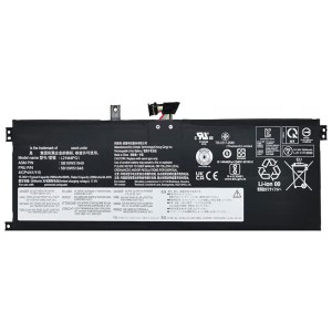 L21L4PG1 Laptop Battery For Lenovo ThinkPad L13 Gen 3