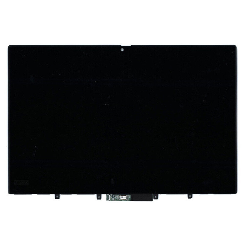Lcd Touch Screen w/ Bezel For 13.3" Lenovo ThinkPad L13 Yoga Gen 1