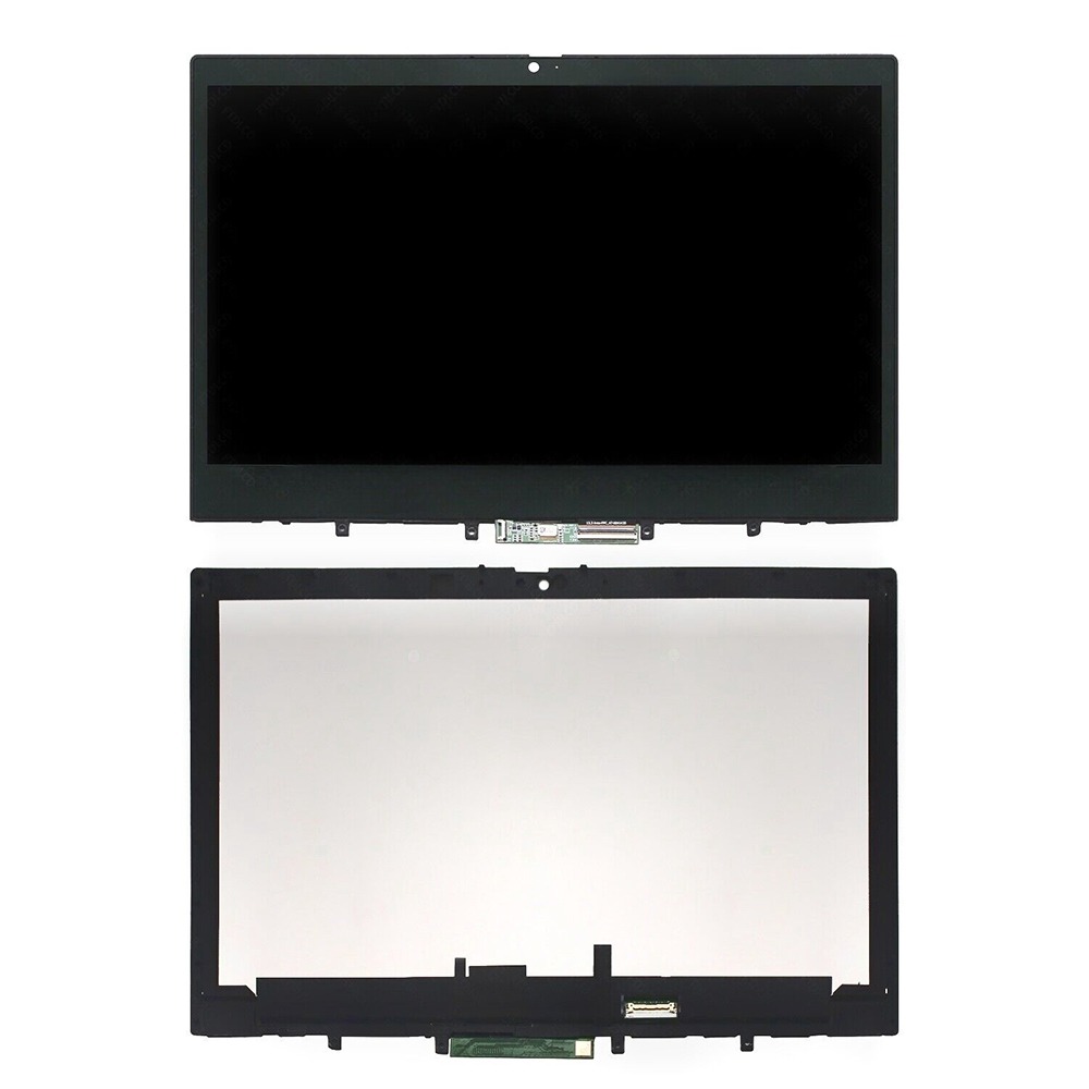 LCD Touch Screen Digitizer Display For 13.3" Lenovo ThinkPad L13 Yoga Gen 2