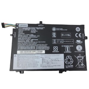 L17L3P52 Laptop Battery For Lenovo ThinkPad L14 Gen 2