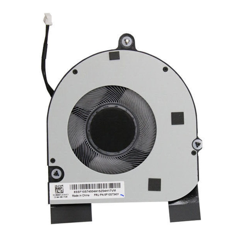 New CPU Thermal Cooling Fan Replacement For Lenovo ThinkPad L14 Gen 2 14" 2021